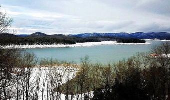 1540 Rugged Range Rd, Bean Station, TN 37708