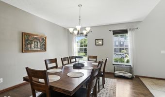 5756 Cherokee Ct, Bargersville, IN 46106