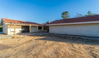 60627 Tamatea Rd, Anza, CA 92539