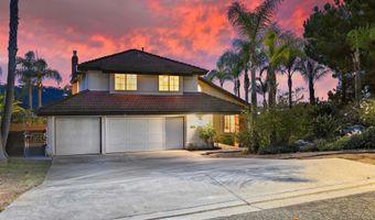 594 Allenwood Ln, Escondido, CA 92029