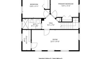 709 N St, Aurora, NE 68818