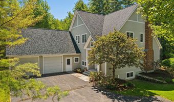 73 Pipers Point Ln, Alton, NH 03809