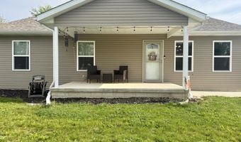 210 N Pike St, Anna, OH 45302