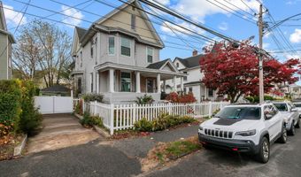 47 Lenox Ave, Bridgeport, CT 06605