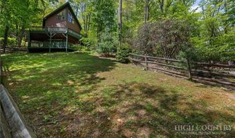 830 W Tweetsie Ln, Banner Elk, NC 28604