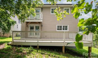 240 S Beaumont St, Asheville, NC 28801