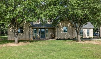 210 County Road 2696, Alvord, TX 76225