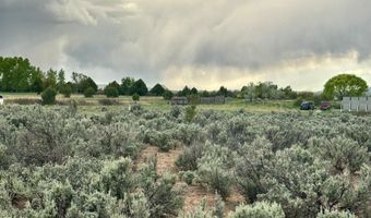 Off Vista Lejos, Arroyo Seco, NM 87514