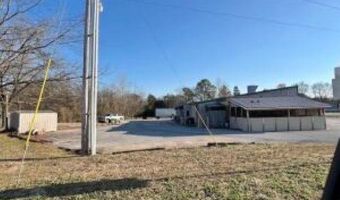 2121 Batesville Blvd Blvd, Batesville, AR 72501