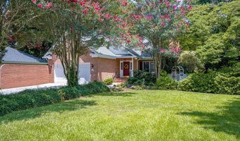 101 Crane Ct, Aiken, SC 29803
