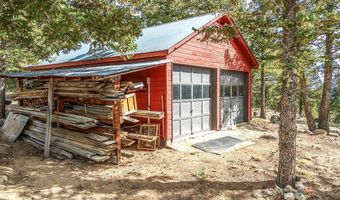 5566 Sugarloaf Rd, Boulder, CO 80302