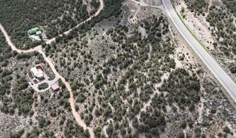 Unk Sandia Canyon Rd, Arroyo Hondo, NM 87513