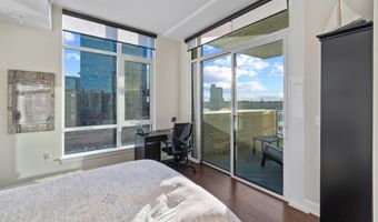 1330 LANCASTER St C602, Baltimore, MD 21231