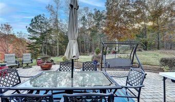 203 Woods Cir, Ball Ground, GA 30107