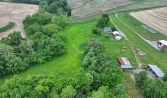 10855 72nd Rd SE, Agency, MO 64401