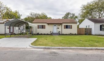 1412 8th Ave NW, Ardmore, OK 73401