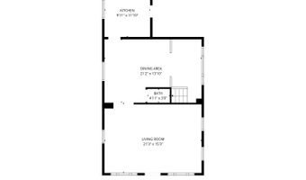 418 Ormsby St, Adrian, MI 49221