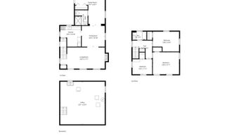 934 N LONGFELLOW St, Arlington, VA 22205