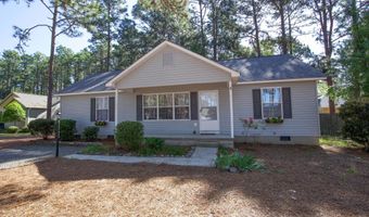 195 Woodgreen Dr, Aberdeen, NC 28315
