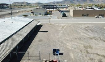101 Carson Rd, Battle Mountain, NV 89820