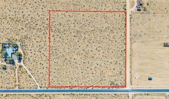 0 Milpas Dr, Apple Valley, CA 92308