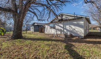 1001 Poplar St, Abilene, TX 79602