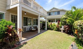 91-802 Luanaiki St 39, Ewa Beach, HI 96706
