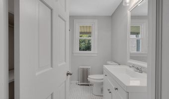 121 E Browning Rd, Bellmawr, NJ 08031
