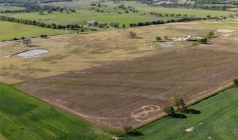Tbd Parker Dairy Road, Alvord, TX 76225