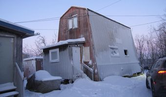 410 Sixth Ave, Bethel, AK 99559