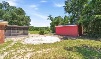 5121 Keyser Mill Rd, Baker, FL 32531