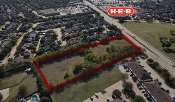 1500 Greenville, Allen, TX 75002