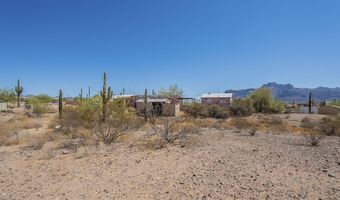 2613 E 6th Ave, Apache Junction, AZ 85119