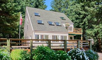 24983 S BEESON Rd, Beavercreek, OR 97004