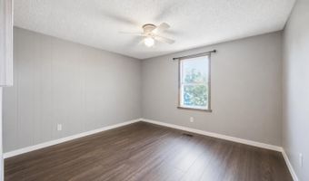 911 E Kelly, Augusta, KS 67010