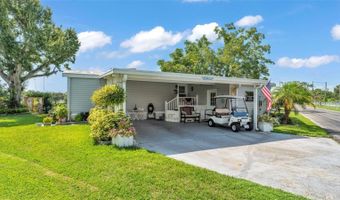 2055 S FLORAL Ave 164, Bartow, FL 33830