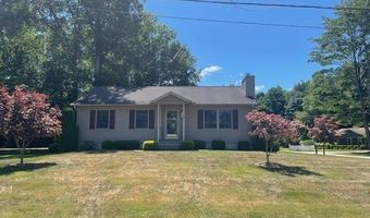16 HIGHLAND Dr, Albion, PA 16401