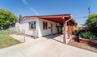 1106 W LEISHER Rd, Cheyenne, WY 82007