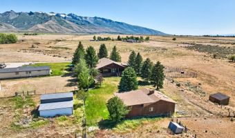 2611 N Canyon Rd, Lamoille, NV 89828