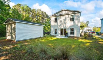 13 Bittie Cir, Beaufort, SC 29906