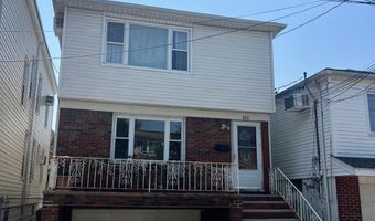 102 W 48TH St, Bayonne, NJ 07002