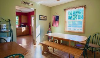 560 S Emerald Isle, Alderson, WV 24910