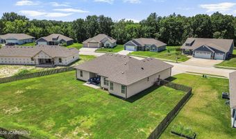 4885 REPUBLIC Dr, Ashland, MO 65010