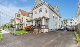 190 Whitney Ave, Bridgeport, CT 06606