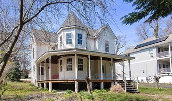 14 THIRD Ave, Betterton, MD 21610