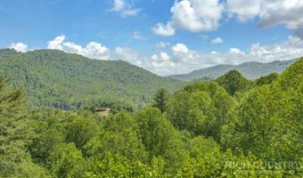 Daisy Ridge Road lot 36, Banner Elk, NC 28604
