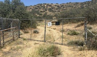 1 Shannon Valley Rd, Acton, CA 93510