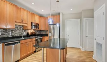 1800 WILSON Blvd 206, Arlington, VA 22201