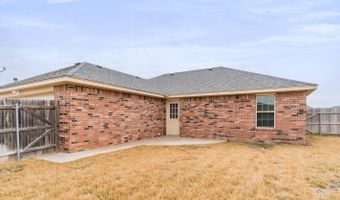 9410 Orry Ave, Amarillo, TX 79119