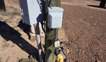 1505 W Bernadine S Way, Ash Fork, AZ 86320